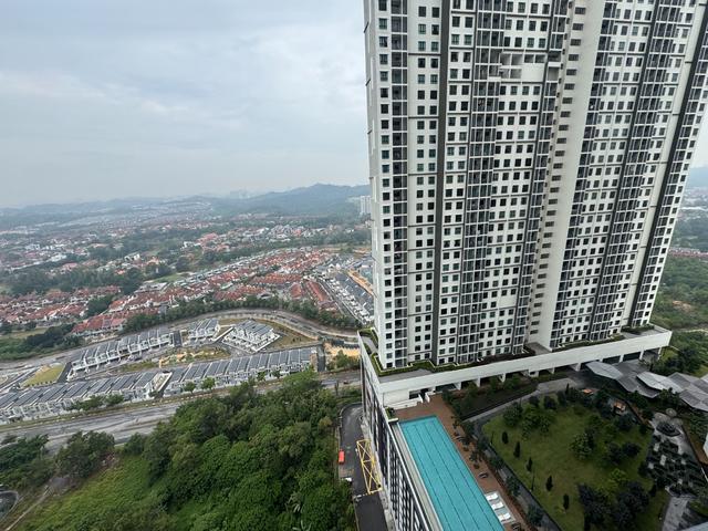 Residensi Bintang Bukit Jalil 1