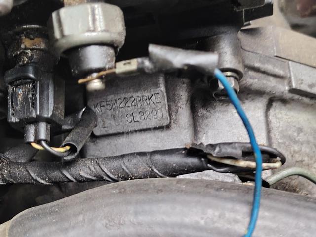 1995 Proton WIRA 1.8 EXI (M) - 3