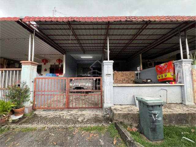 Teres Termurah Padang Serai, Kedah - Lokasi Sangat Strategik✅ 1