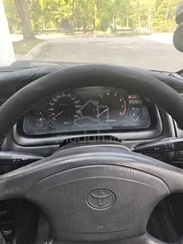 1995 Toyota COROLLA 1.6 SEG AUTO - 5