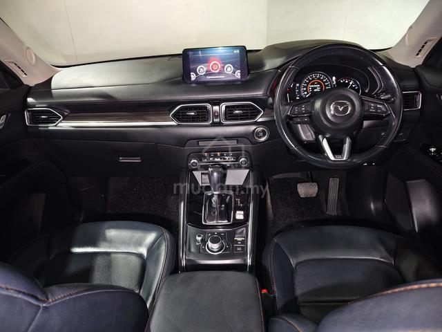 2021 Mazda CX-5 2.5 Full Spec 5-Years Warranty - 3
