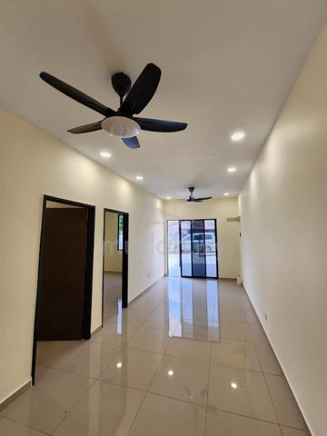 [Murah + Cantik] Jalan Widuri Bukit Beruntung Rawang Teres 1