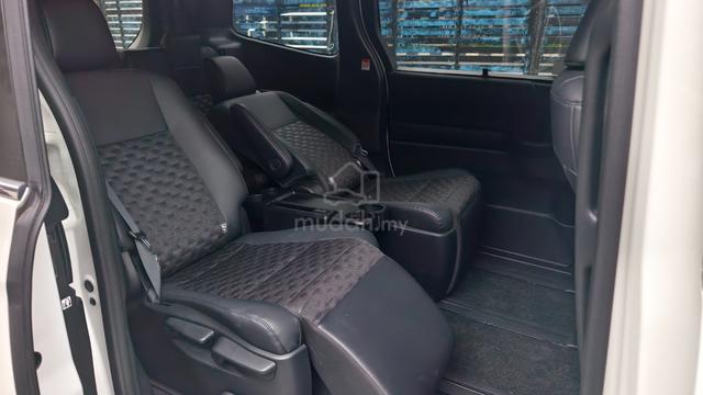2022 Toyota VOXY 2.0 S-Z (A) - 5