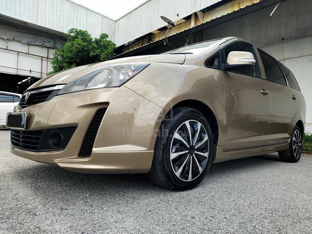 2014 Proton EXORA 1.6 BOLD Standard (A)💲OFFER NOW - 5