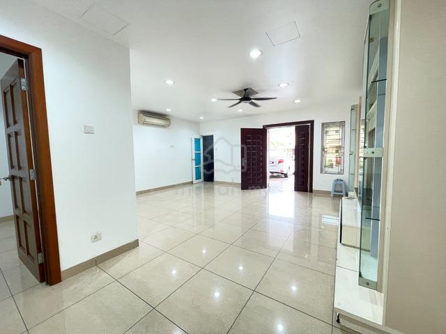 (✅SUPER DEAL✅) 2-storey Bandar Baru Selayang Pinggiran puncak Templer 1