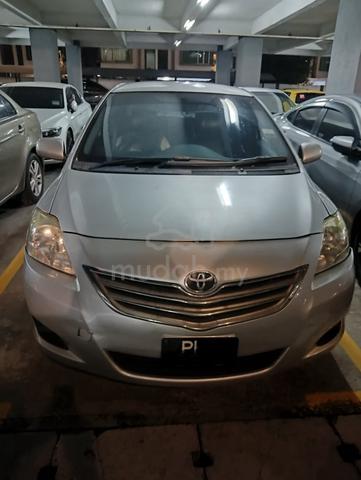 2008 Toyota VIOS 1.5 E (A) TIPTOP CONDITION - 1