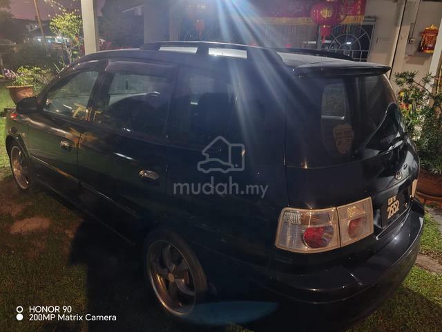 2005 Naza CITRA 2.0 GLS (A) - 5