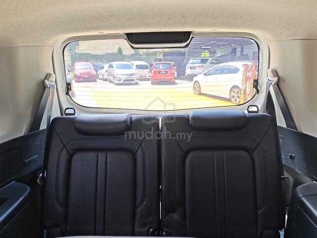 2018 Proton EXORA FULL SPEC 1.6 (AUTO) - 5