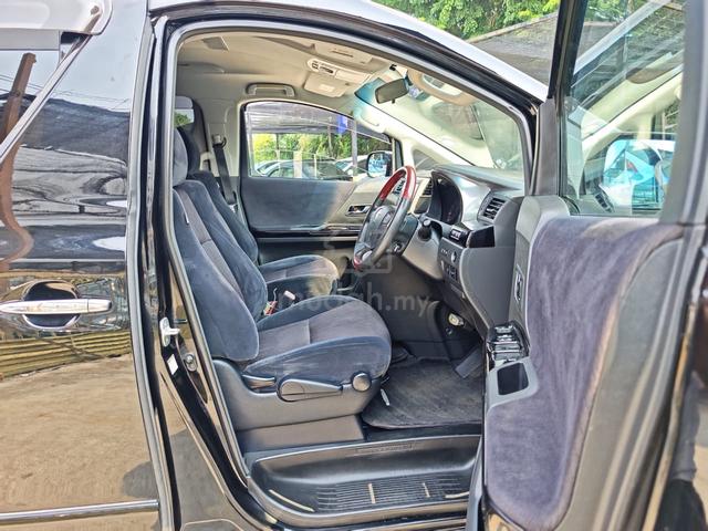 2012 Toyota VELLFIRE 3.5 (AUTO) - 4