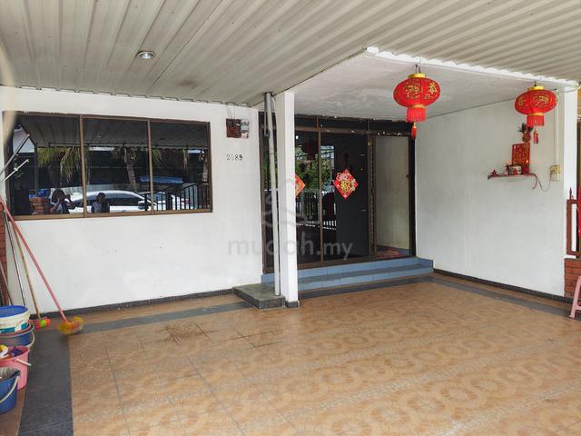 For Rent Taman Ria 1