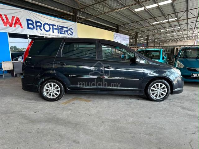 2010 Proton EXORA 1.6 H-LINE CPS (A) - 2