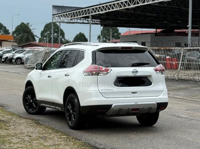 Car King🔥2018 Nissan X-TRAIL 2.0 (A) - 3