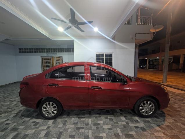 2020 Proton SAGA 1.3 STANDARD AT MY16 BT P2-13A - 4