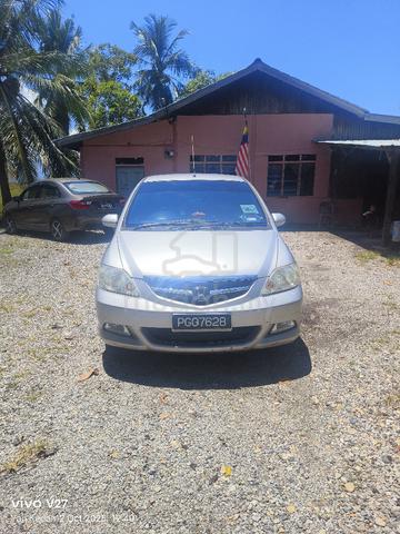 2005 Honda CITY 1.5 VTEC FACELIFT (A) - 2