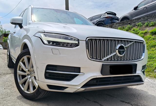 2019 Volvo XC90 T8 INSCRIPTION PLUS 🔥ORI CONDI🔥 - 2
