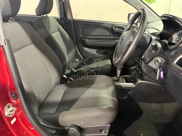 2021 Proton SAGA 1.3 PREMIUM AT MY16 BT P2-13A - 5