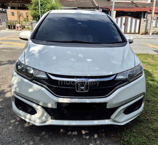 2018 Honda JAZZ 1.5 S (A) - 3