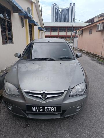 2005 Proton GEN-2 1.6 (A) - 1
