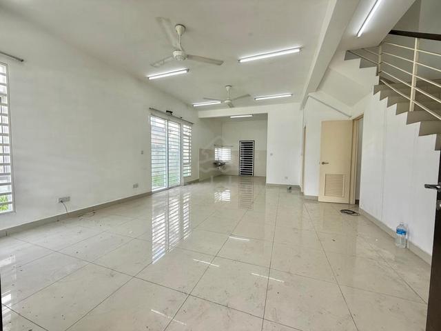 Rawang M Residence 2 Cluster brand new 1