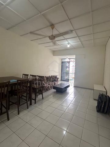 Indah Court Likas 1