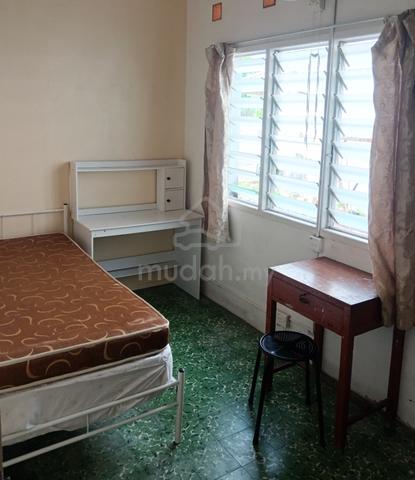 Pulau Tikus– Single Room For Rent 1