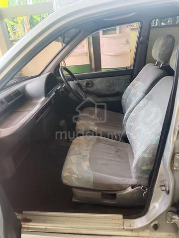 Perodua KANCIL 850 A Original Part - 5