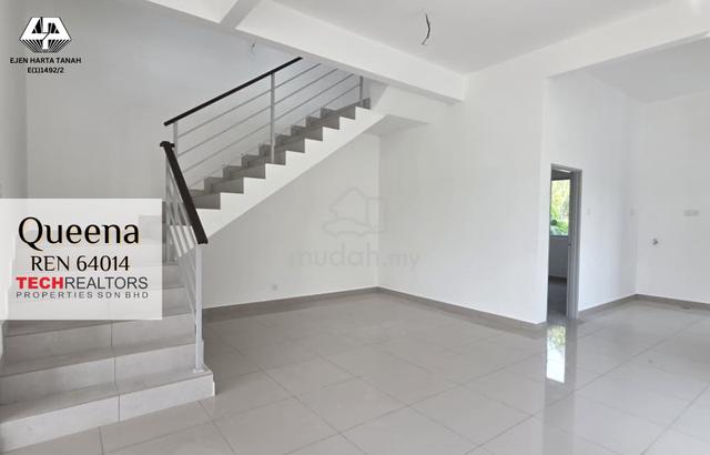BRAND NEW Taman Brokoli Indah House near BKE Highway Kulim Hi Tech 1