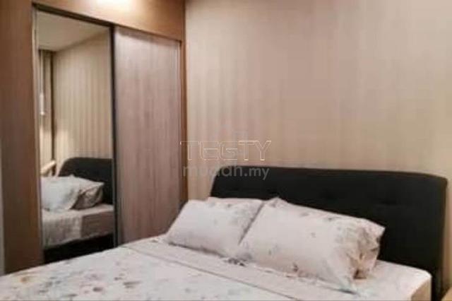 Impiria Residensi Bukit Tinggi Klang 1