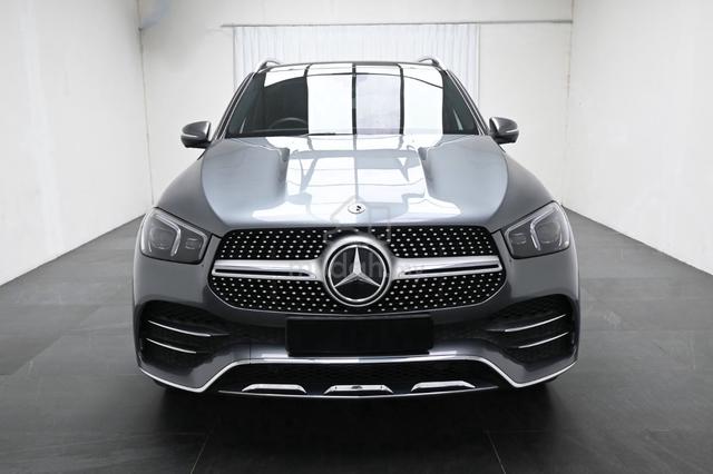 2021 Mercedes Benz GLE450 3.0 4MATIC AMG 1-OWNER - 2