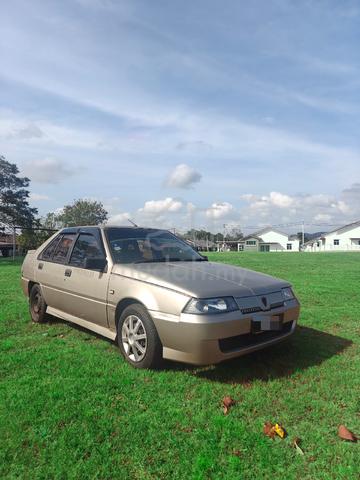 2005 Proton SAGA 1.3 LMST (M) - 4