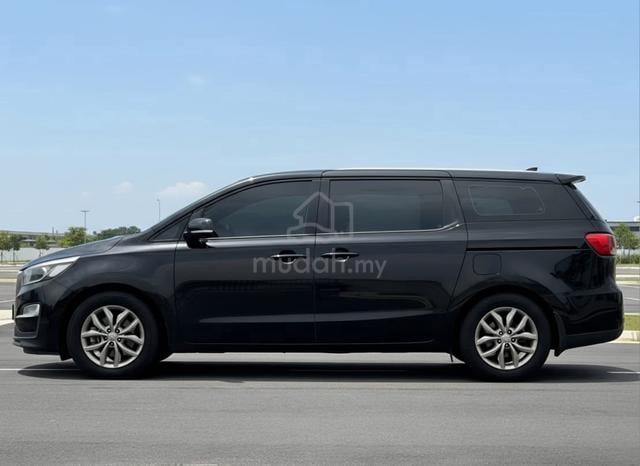 [2019] Kia Grand Carnival 2.2 CRDI KX 8 Seater MPV - 3