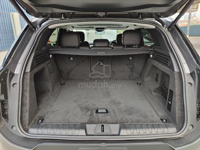 DIESEL 2024 Land Rover RANGE ROVER 3.0 SPORT D300 - 5