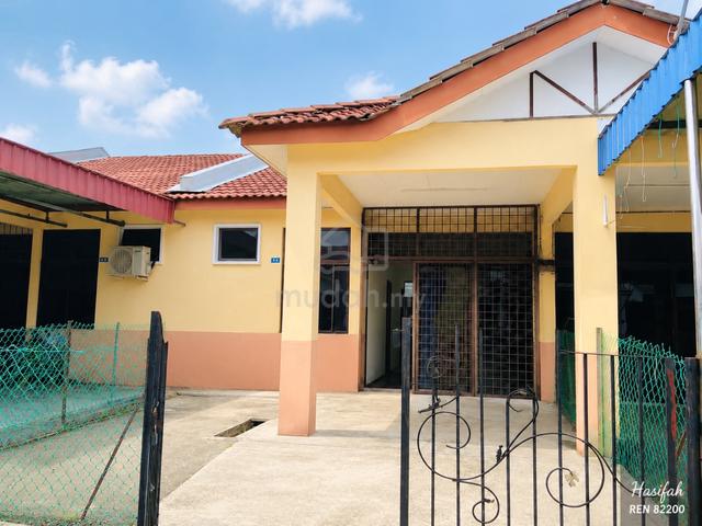 Teres MURAH BELOW MV‼️Taman Ria Mesra 2 Gurun🔥Boleh FULL LOAN 1