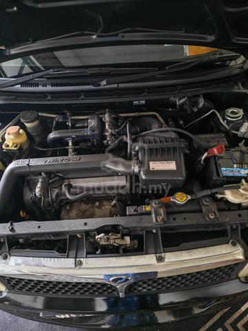 2007 Perodua KELISA 1.0 EZ (A) - 5