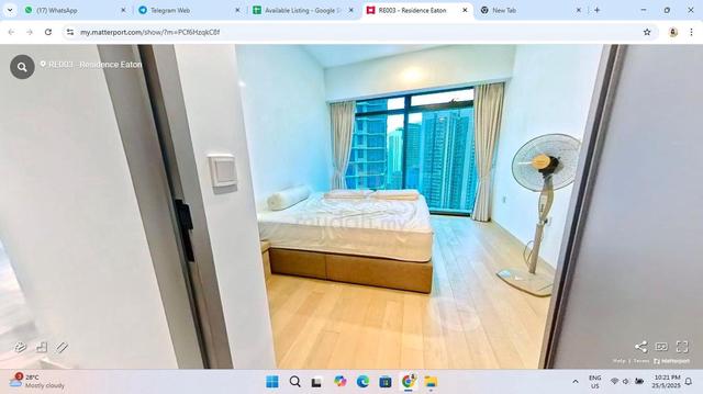 Eaton Residence for Sale 3