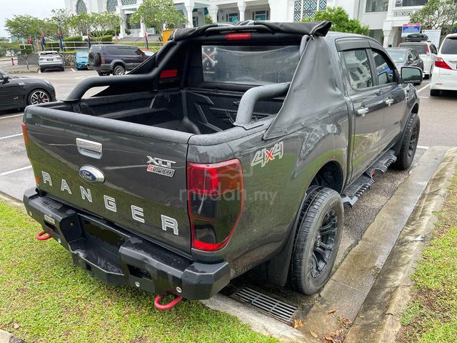 2016 Ford RANGER 2.2 XLT MY12 T6 P375 FACELIFT (A) - 2
