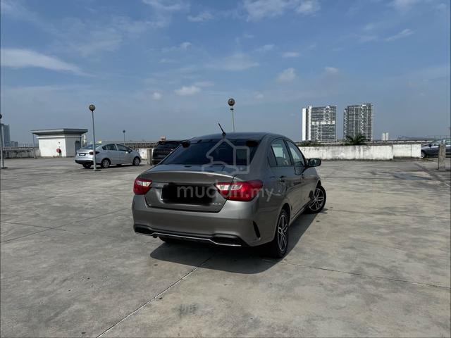 2021 Proton SAGA 1.3 PREMIUM AT MY16 BT P2-13A - 4