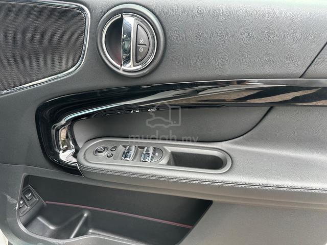 2019 Mini COOPER 2.0 S COUNTRYMAN PURE (A) - 5