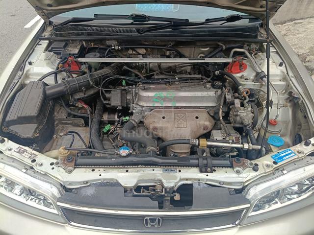 1997 Honda ACCORD 2.2 EXI (A) - 2