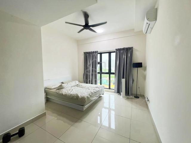 G Residence @ Johor Bahru 1