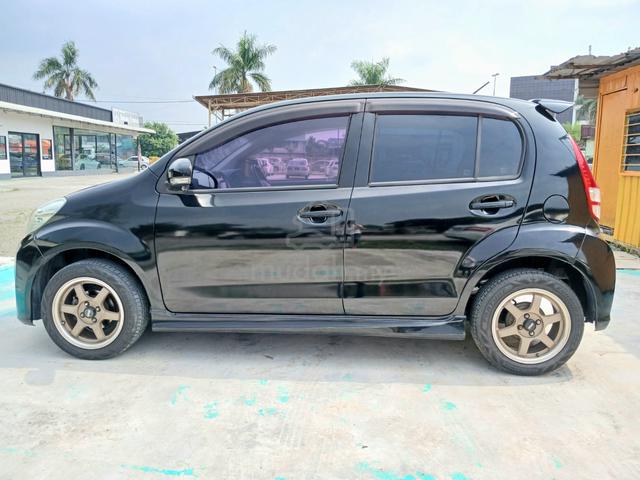 2013 Perodua MYVI 1.5 SE ZHS (A) - 5