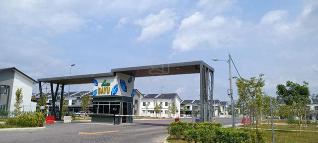 [ End Lot Partial Furnished ] Kita Bayu Near Putrajaya 2