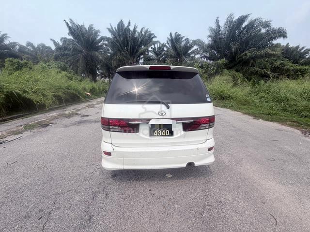 2003 Toyota ESTIMA 2.4 G GH-ACR30W (A) - 4