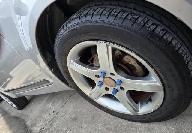 2011 Proton SAGA 1.3 FLX EXECUTIVE (A) MACAM BARU - 4