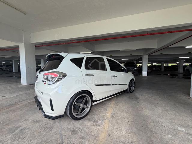 Perodua MYVI 1.5 ADVANCE - 2