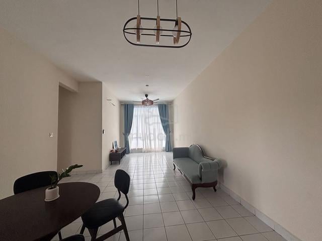 Residensi Bandar Bukit Mahkota (PR1MA @ Bandar Bukit Mahkota) 1