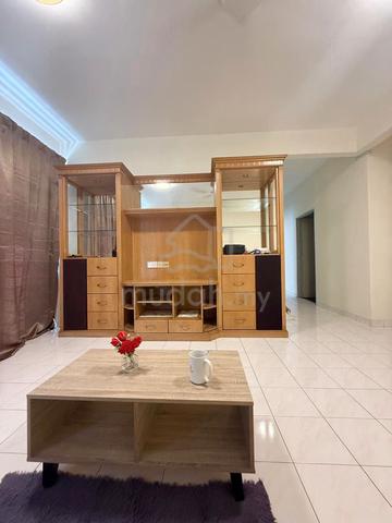 Puteri Kesidang 1