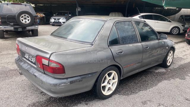 2001 Proton WIRA 1.5 A/B GL (A) - 5