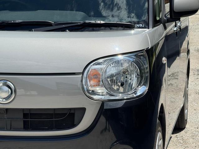 2018 Unreg Daihatsu Move Canbus 660 X SA3 - 5