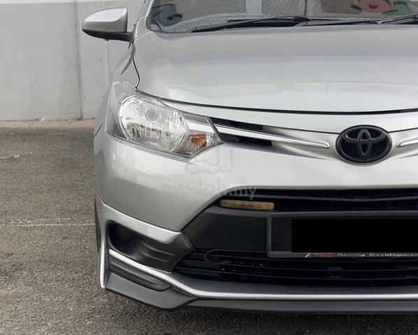 Toyota VIOS 1.5 J (A) - 4